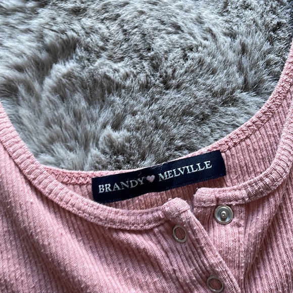 Brandy Melville Simone Tank - Picture 5 of 6